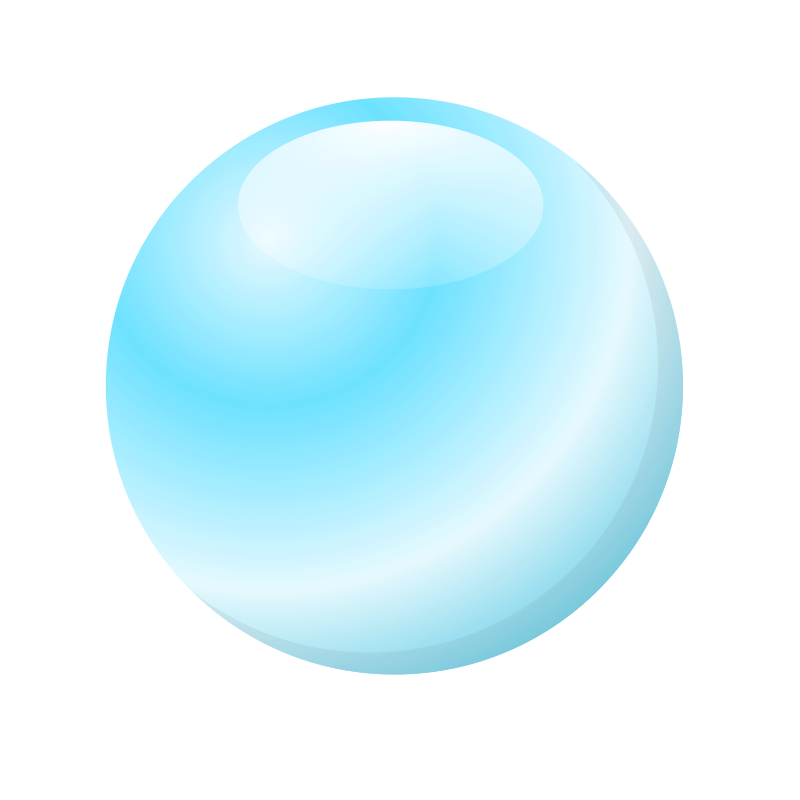 Detail Bubbles Vector Png Nomer 32