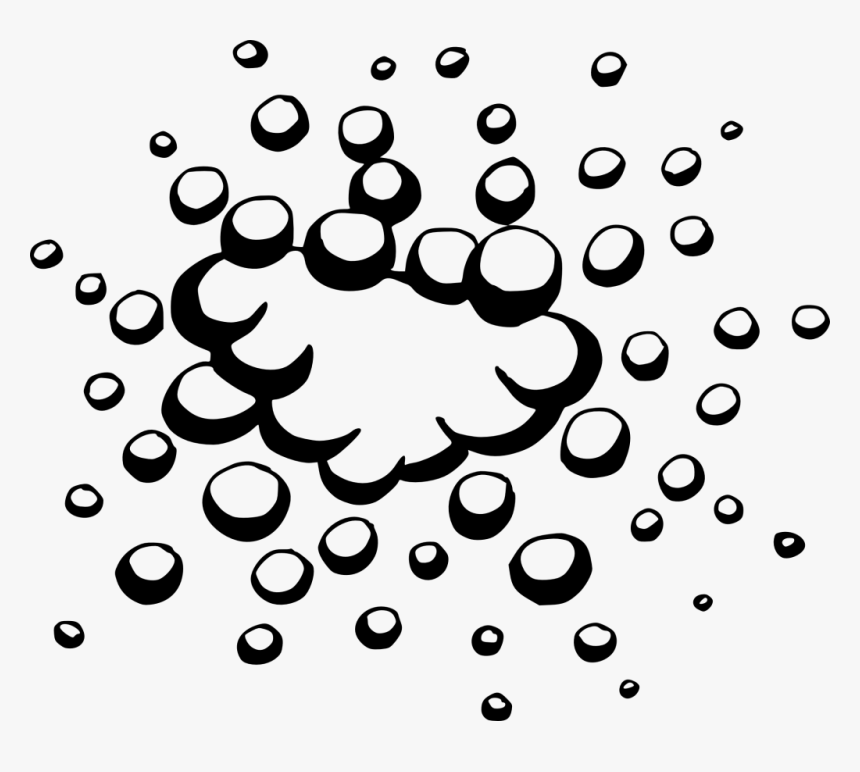 Detail Bubbles Vector Png Nomer 48