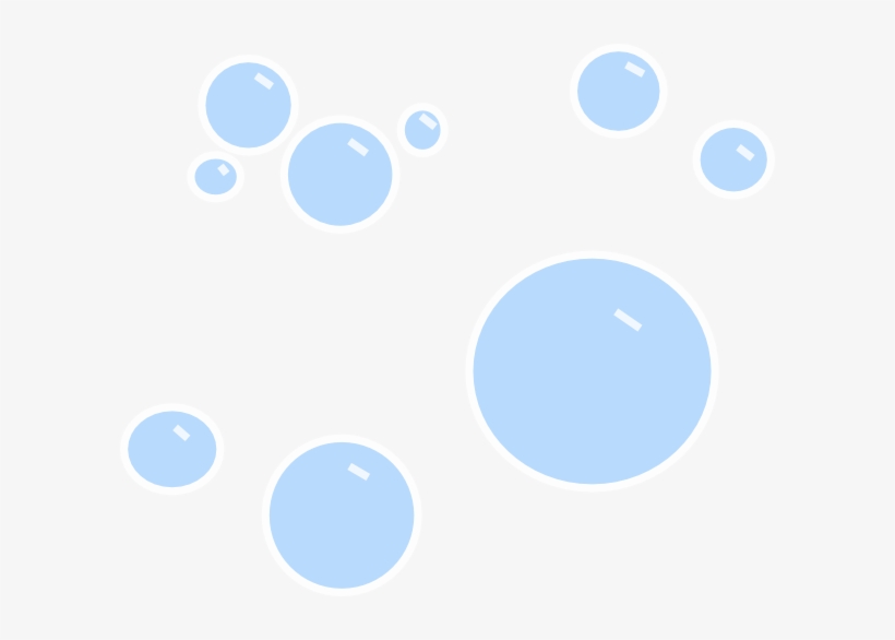 Detail Bubbles Vector Png Nomer 49