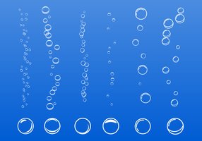 Detail Bubbles Vector Png Nomer 50