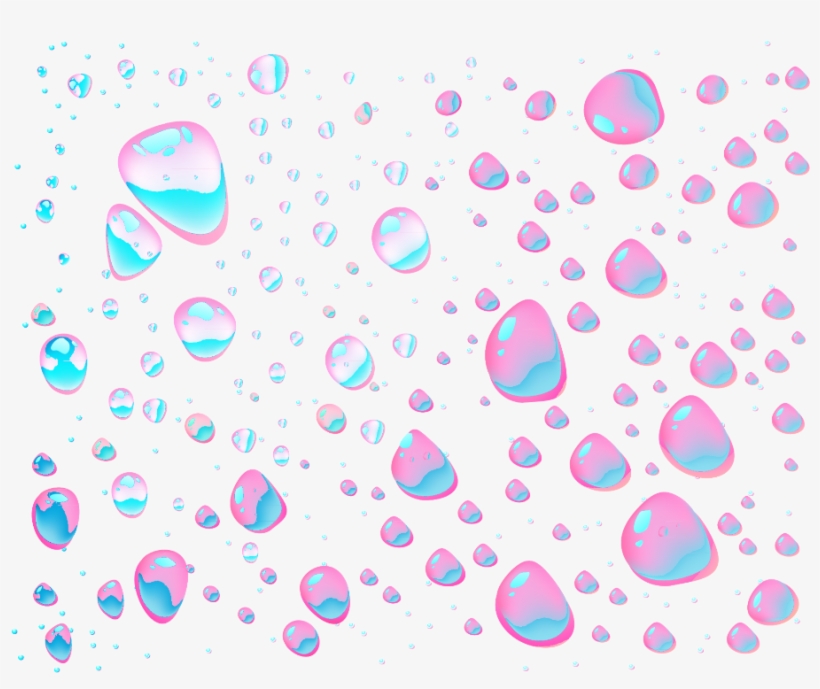 Detail Buble Background Nomer 47