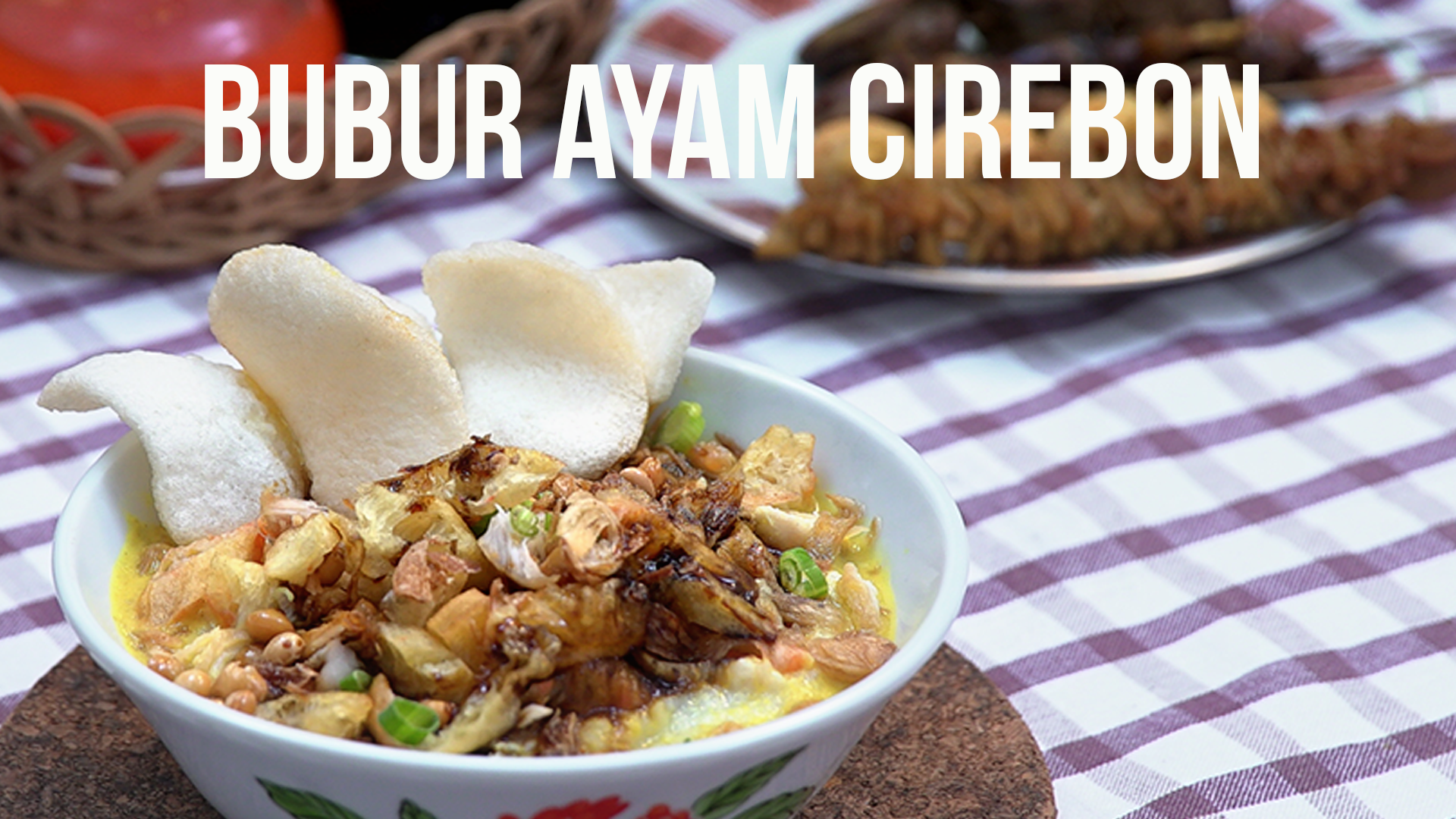 Detail Bubur Ayam Png Nomer 15