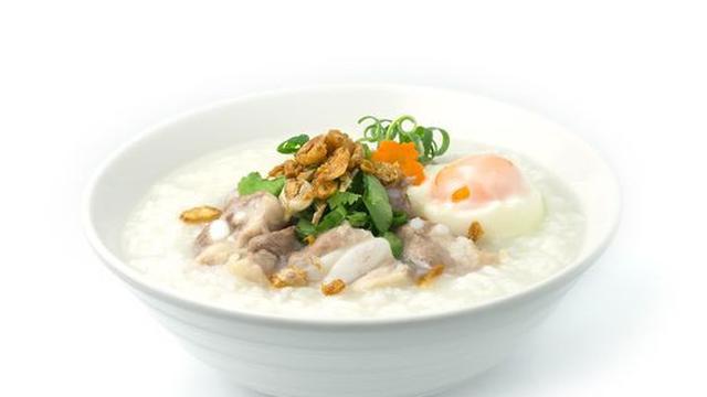 Detail Bubur Ayam Png Nomer 16