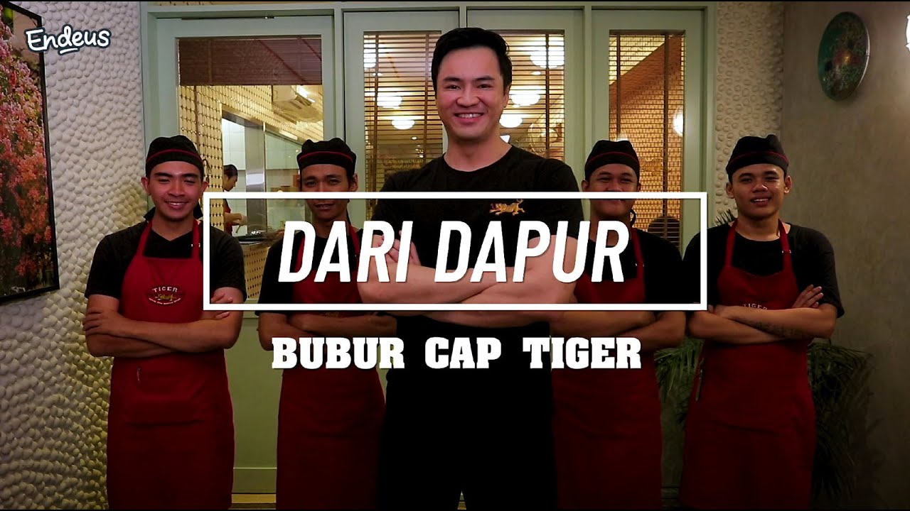 Detail Bubur Cap Tiger Nomer 31