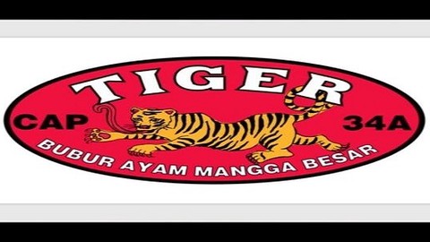 Detail Bubur Cap Tiger Nomer 32