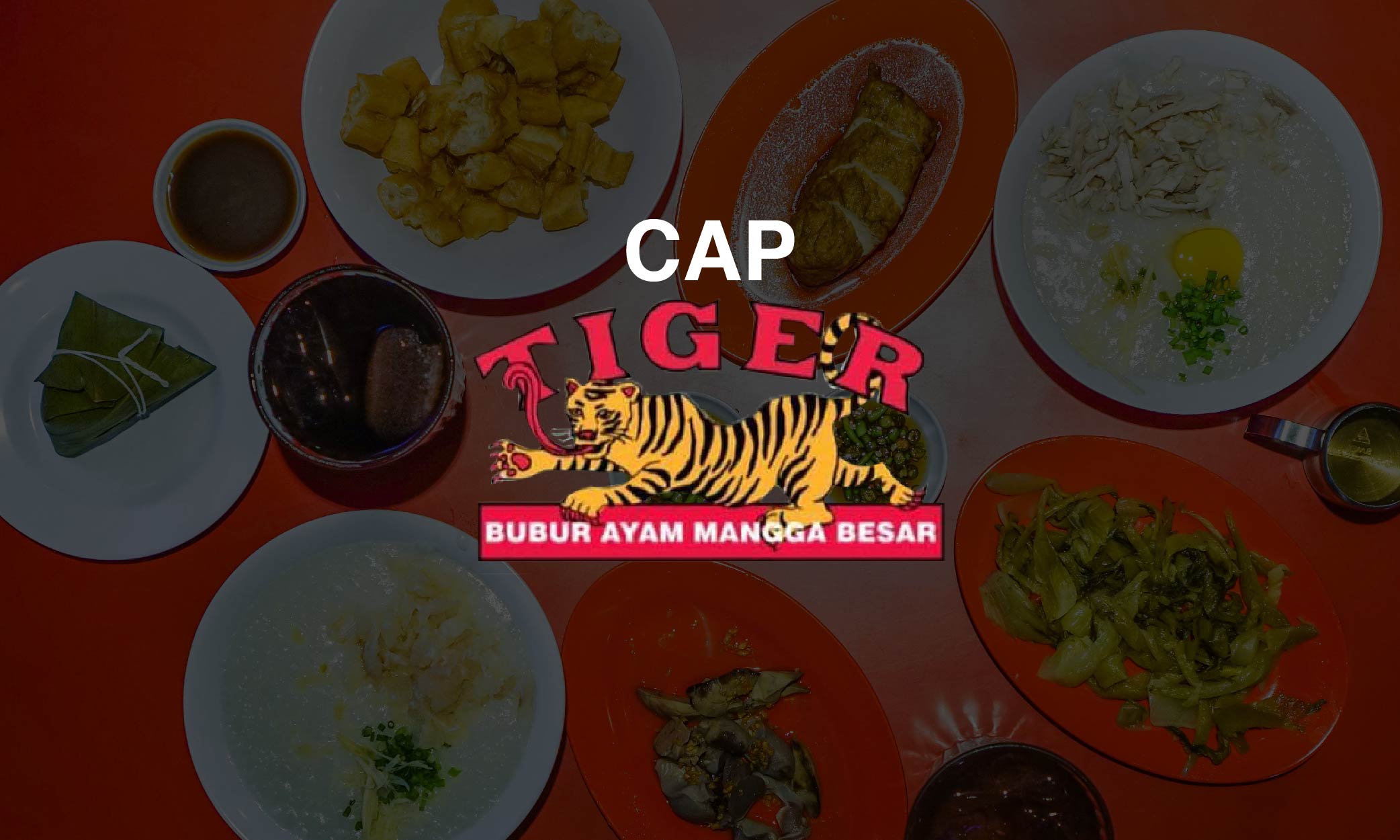 Detail Bubur Cap Tiger Nomer 56