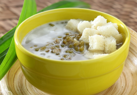 Detail Bubur Kacang Hijau Png Nomer 15