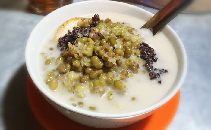 Detail Bubur Kacang Hijau Png Nomer 17