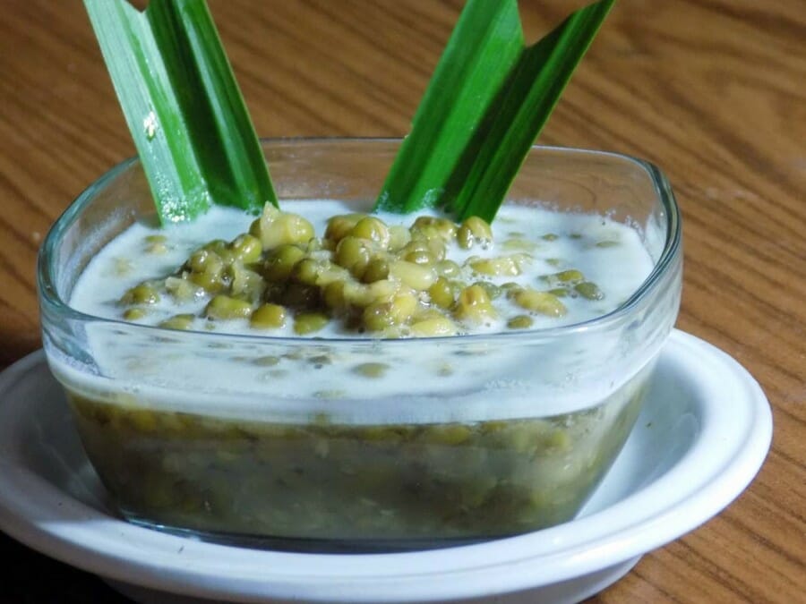 Detail Bubur Kacang Hijau Png Nomer 29