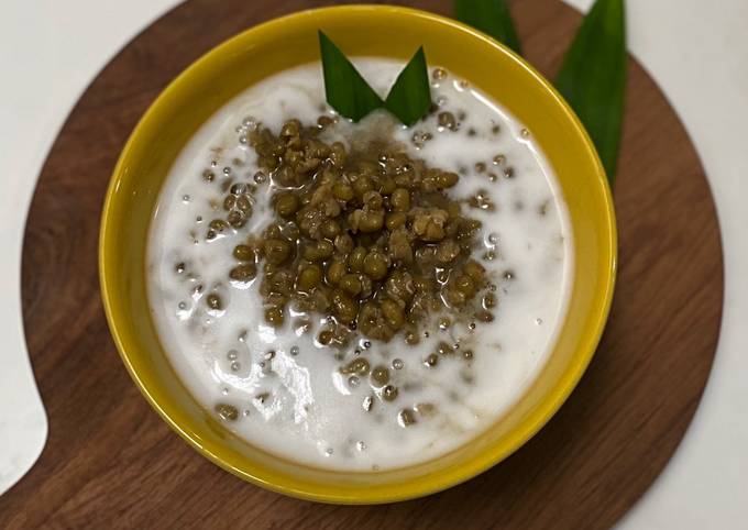 Detail Bubur Kacang Hijau Png Nomer 45