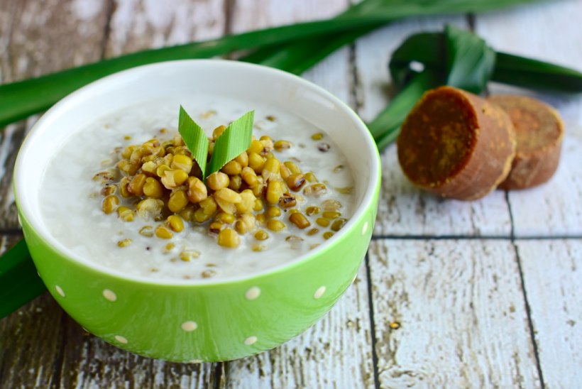 Download Bubur Kacang Hijau Png Nomer 47