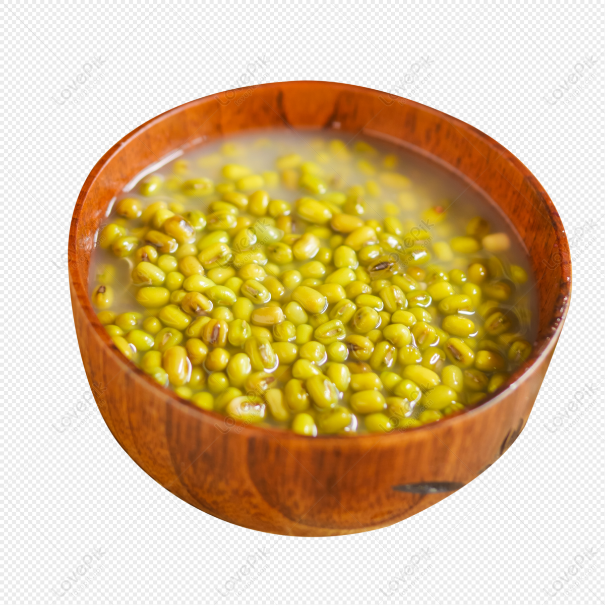 Download Bubur Kacang Hijau Png Nomer 9