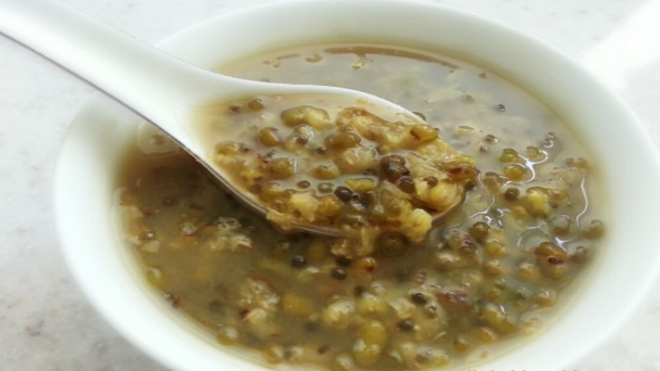 Detail Bubur Kacang Ijo Png Nomer 36