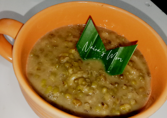 Detail Bubur Kacang Ijo Png Nomer 40