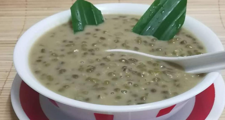 Detail Bubur Kacang Ijo Png Nomer 43