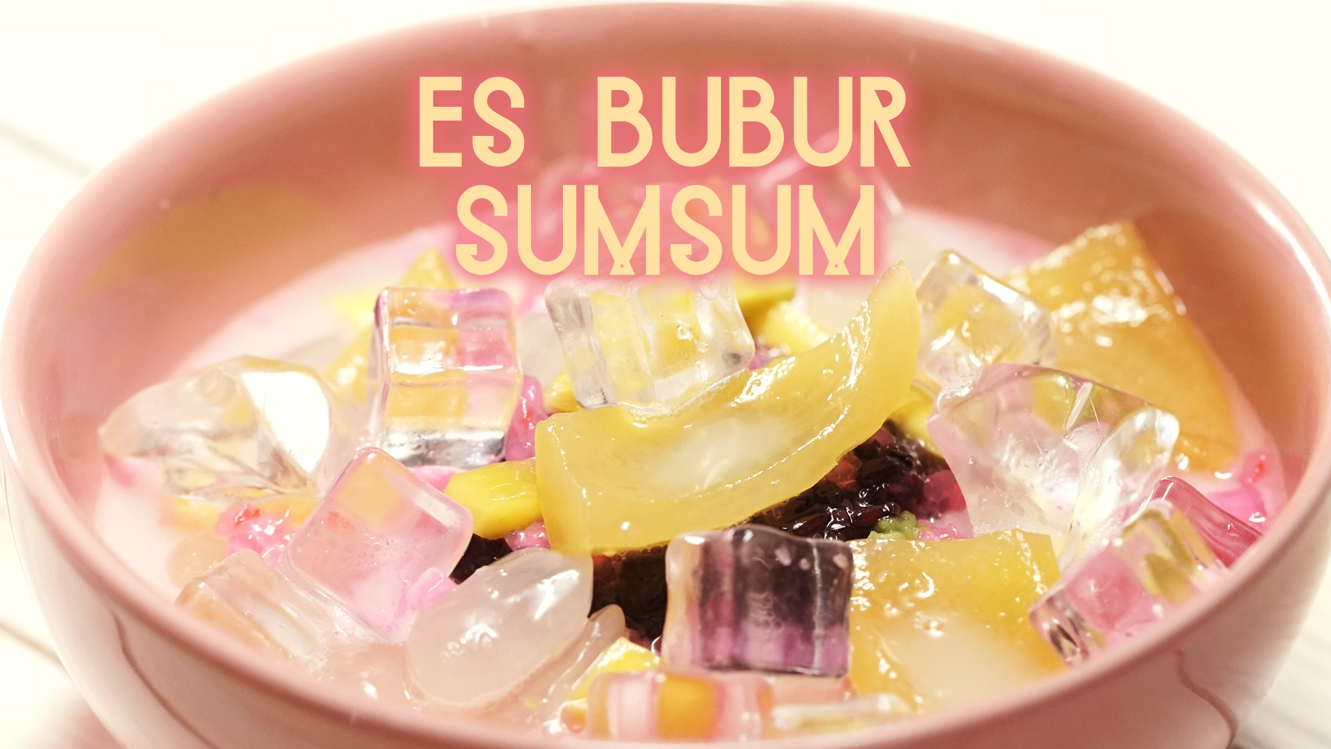 Detail Bubur Sumsum Png Nomer 52