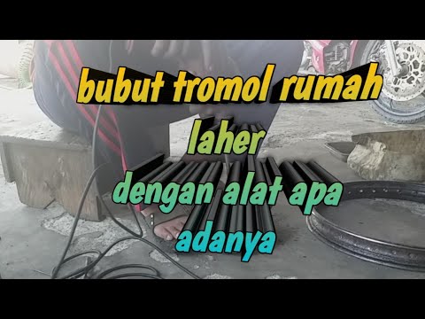 Detail Bubut Rumah Laher Nomer 41