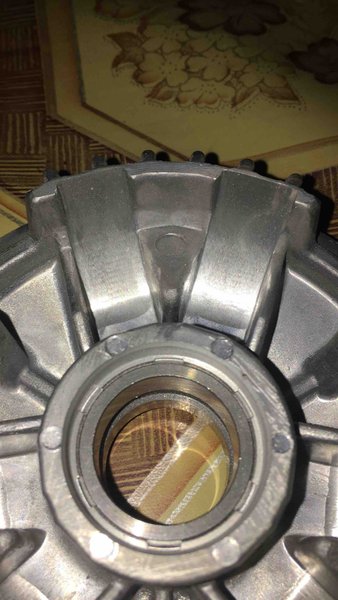 Detail Bubut Rumah Roller Nomer 12