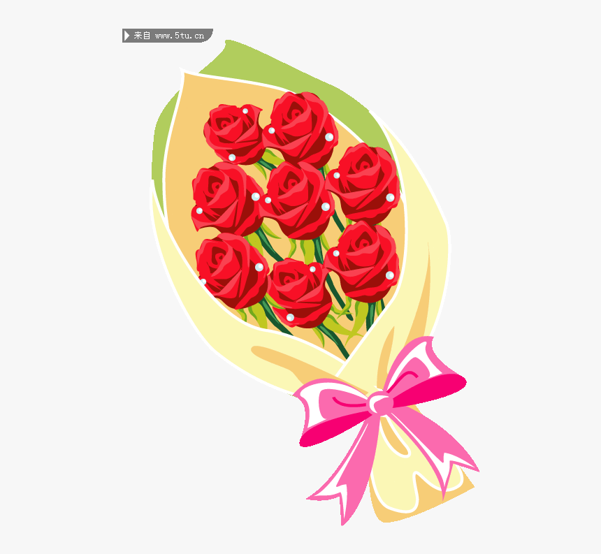 Bucket Bunga Vector - KibrisPDR