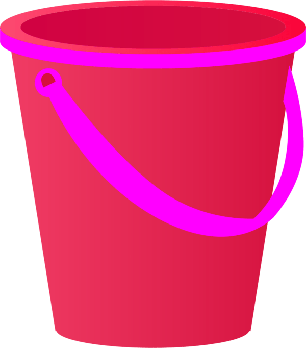 Detail Bucket Clipart Png Nomer 13