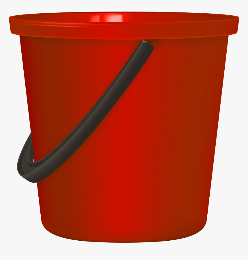 Detail Bucket Clipart Png Nomer 16