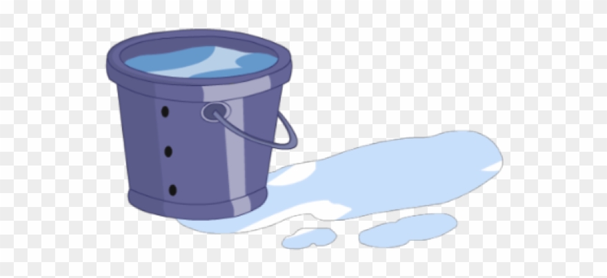 Detail Bucket Clipart Png Nomer 48