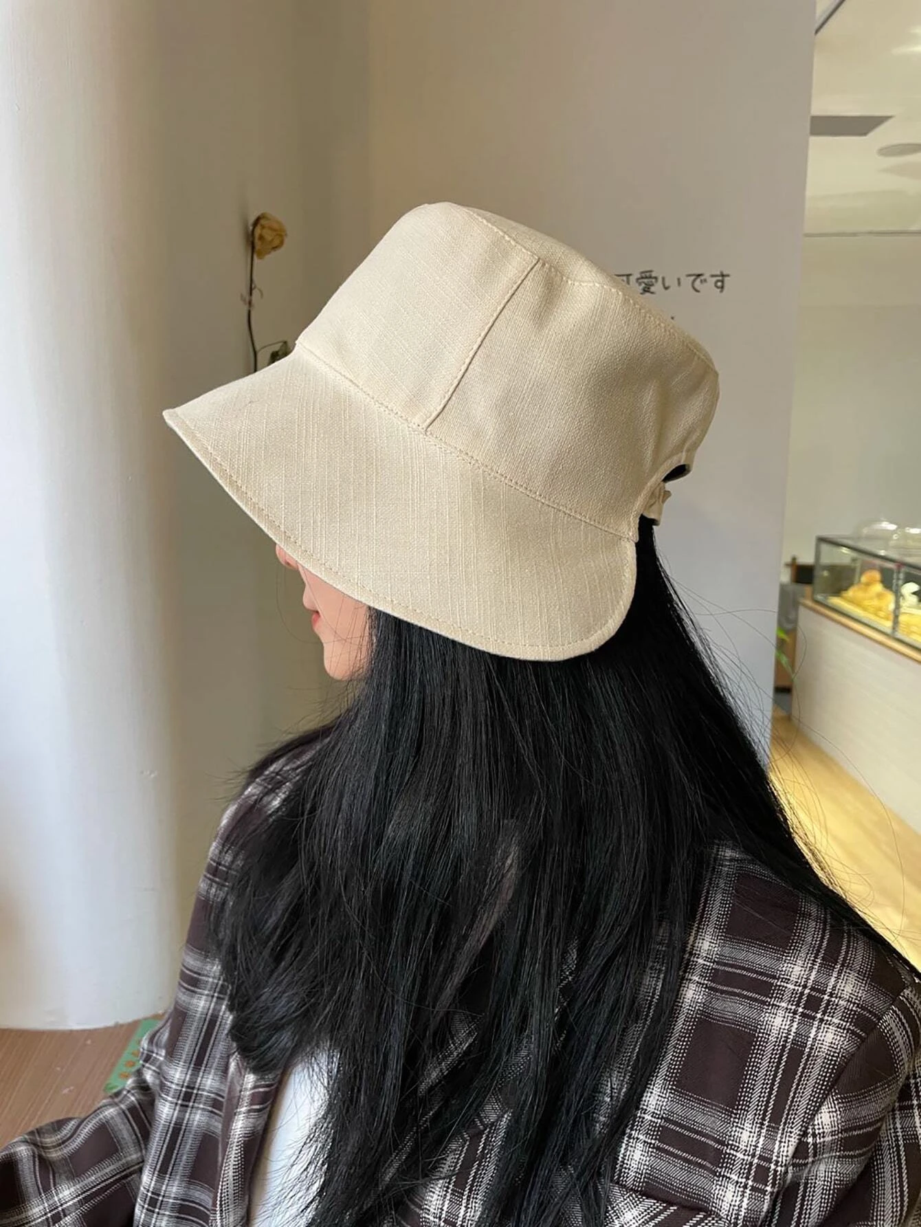 Detail Bucket Hat Pfp Nomer 35