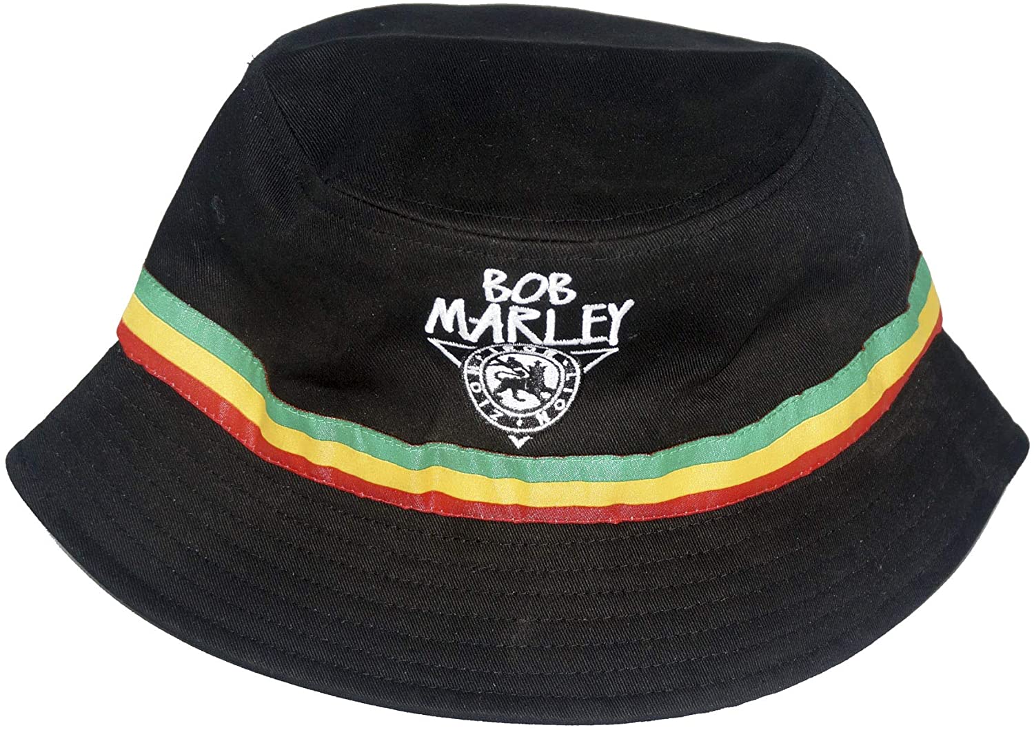 Detail Bucket Hat Reggae Nomer 12