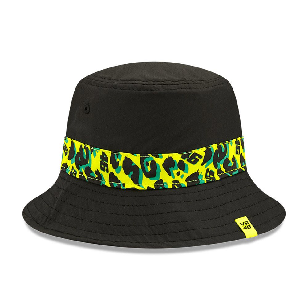 Detail Bucket Hat Reggae Nomer 51