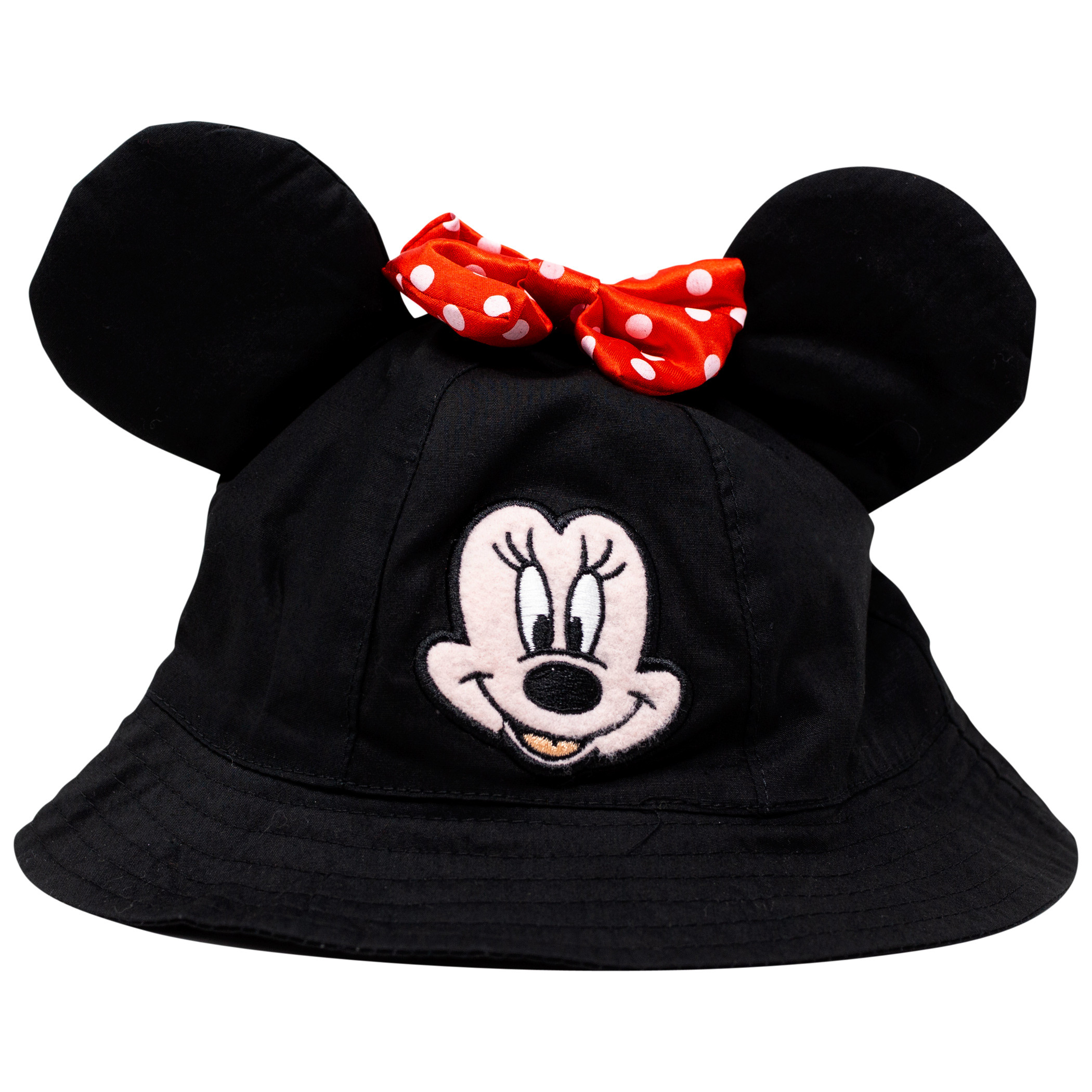 Detail Bucket Hat With Mickey Mouse Ears Nomer 29