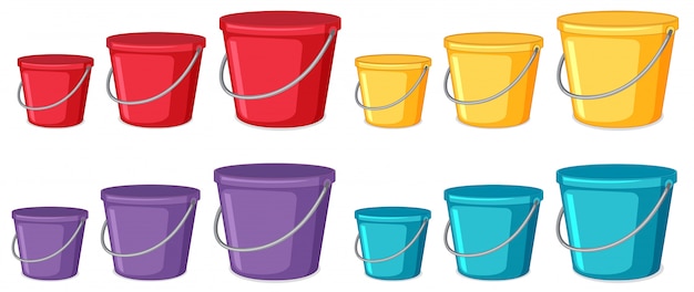 Detail Bucket Images Free Nomer 18