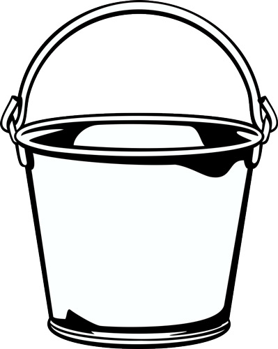 Detail Bucket Images Free Nomer 29