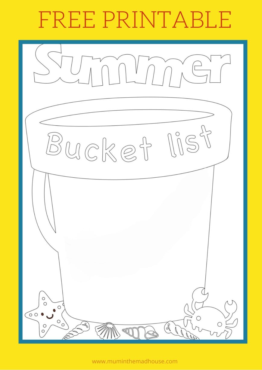 Detail Bucket Images Free Nomer 34