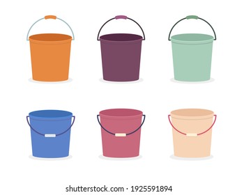 Detail Bucket Images Free Nomer 43