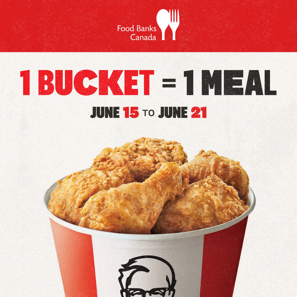 Detail Bucket Kfc Menu Nomer 22