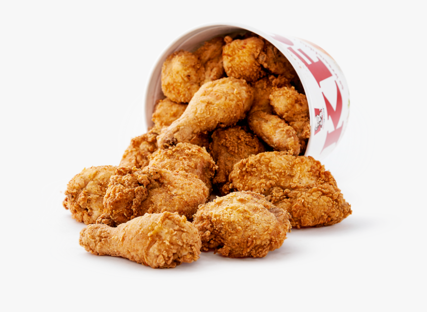 Detail Bucket Kfc Menu Nomer 37