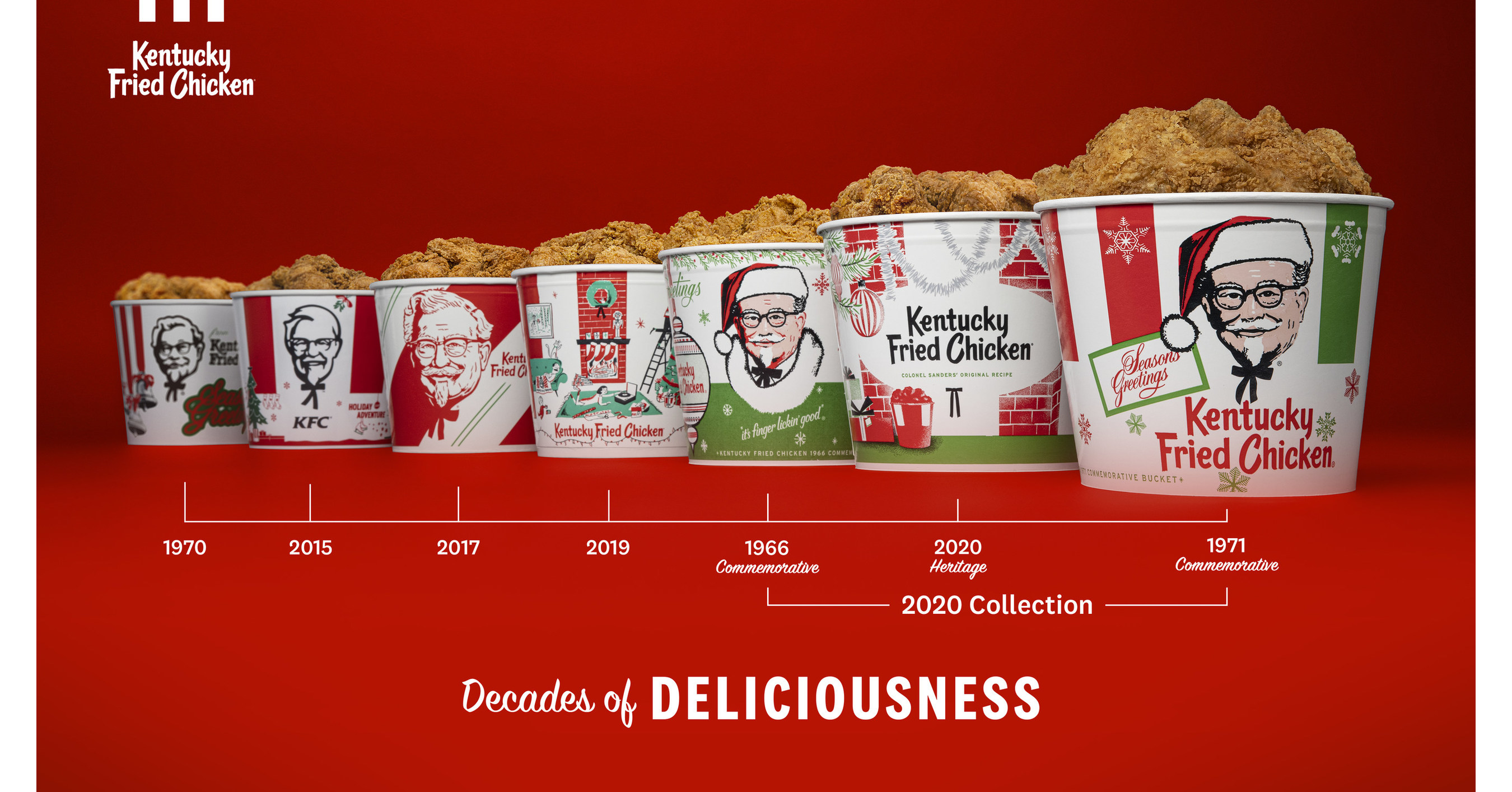 Detail Bucket Kfc Menu Nomer 40