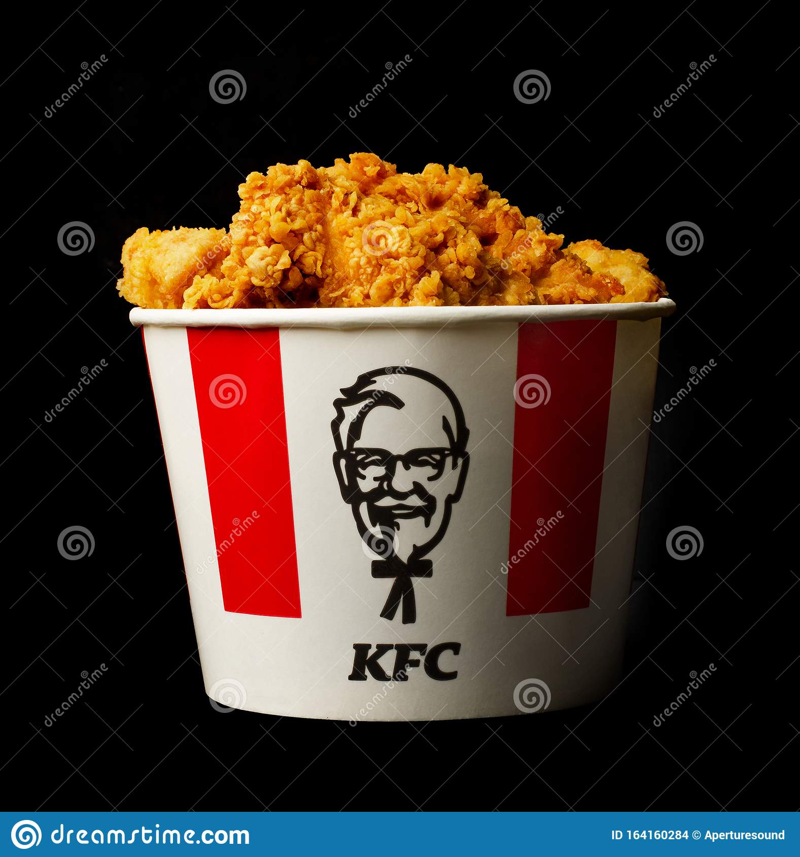 Detail Bucket Kfc Menu Nomer 45