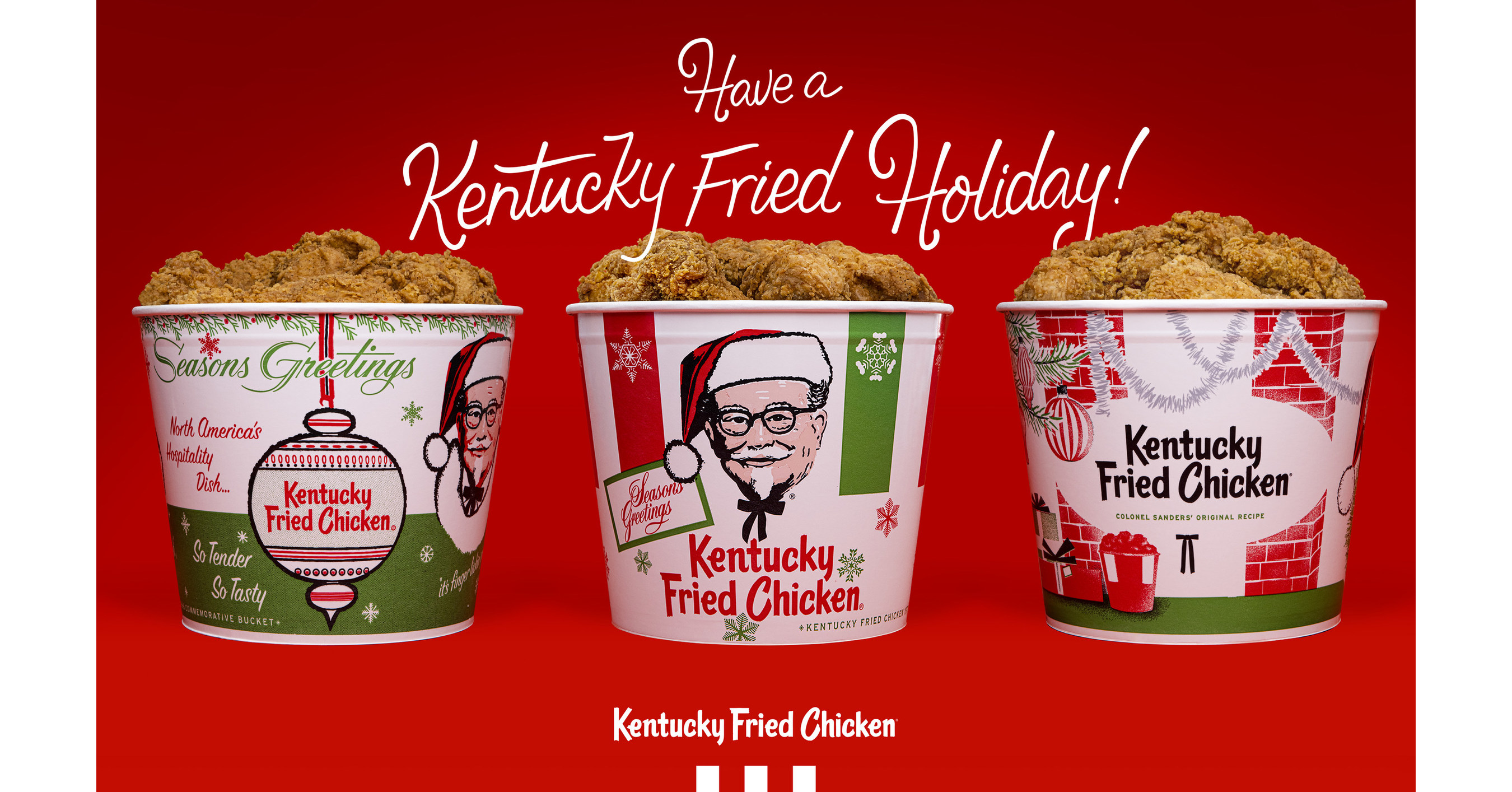 Detail Bucket Kfc Menu Nomer 47
