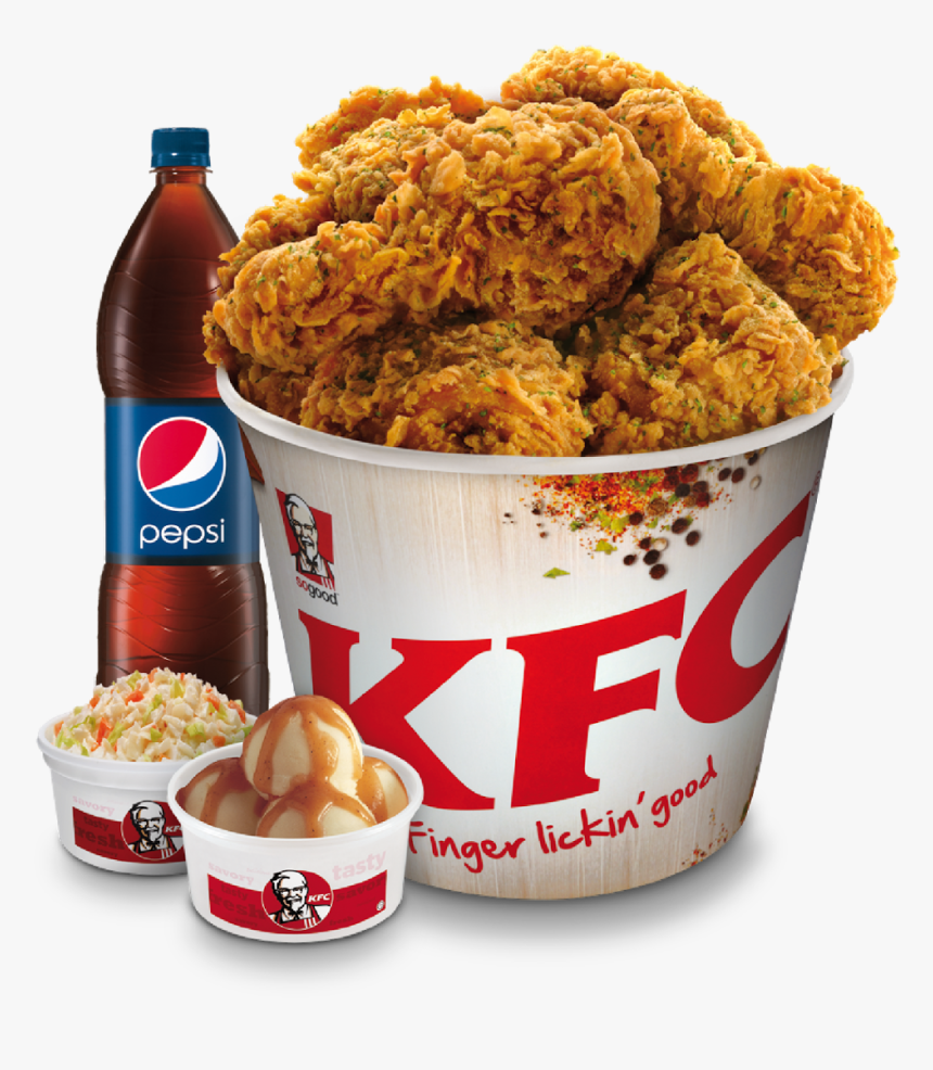 Detail Bucket Kfc Menu Nomer 49