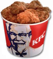 Detail Bucket Kfc Menu Nomer 50