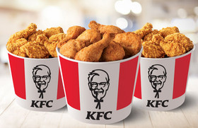 Detail Bucket Kfc Menu Nomer 51