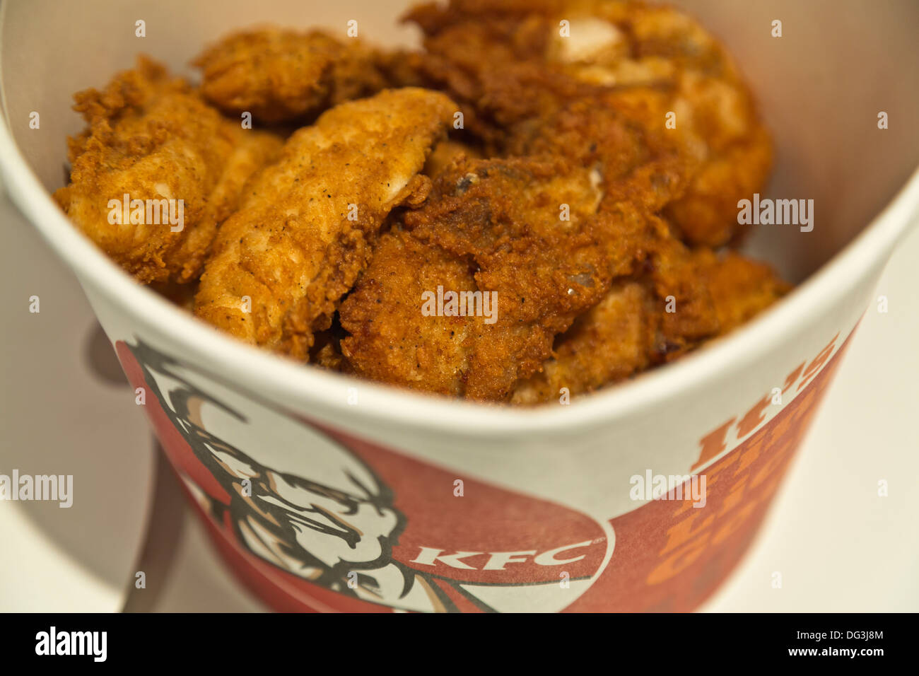 Detail Bucket Kfc Menu Nomer 57