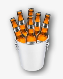 Detail Bucket Of Beer Clipart Nomer 19