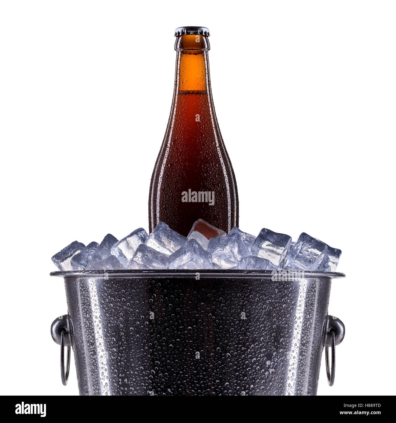 Detail Bucket Of Beer Clipart Nomer 32