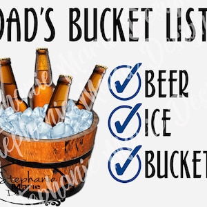 Detail Bucket Of Beer Clipart Nomer 34