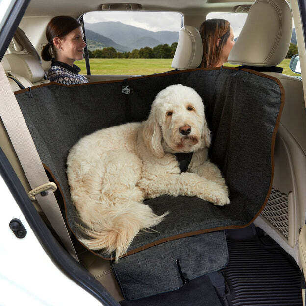 Detail Bucket Seat Dog Hammock Nomer 2