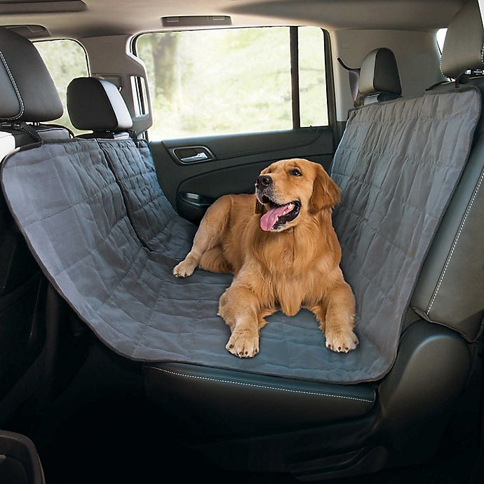 Detail Bucket Seat Dog Hammock Nomer 13