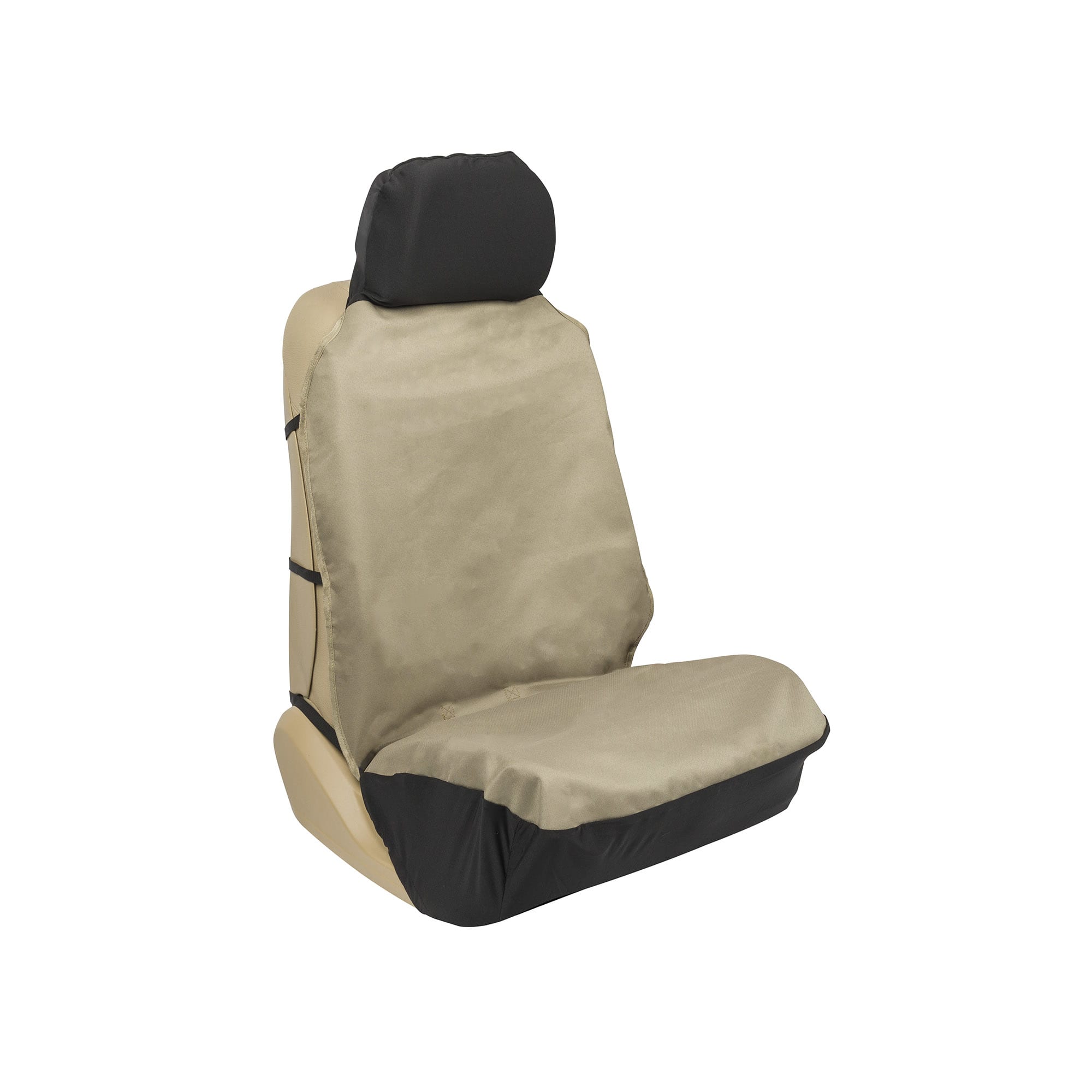 Detail Bucket Seat Dog Hammock Nomer 39