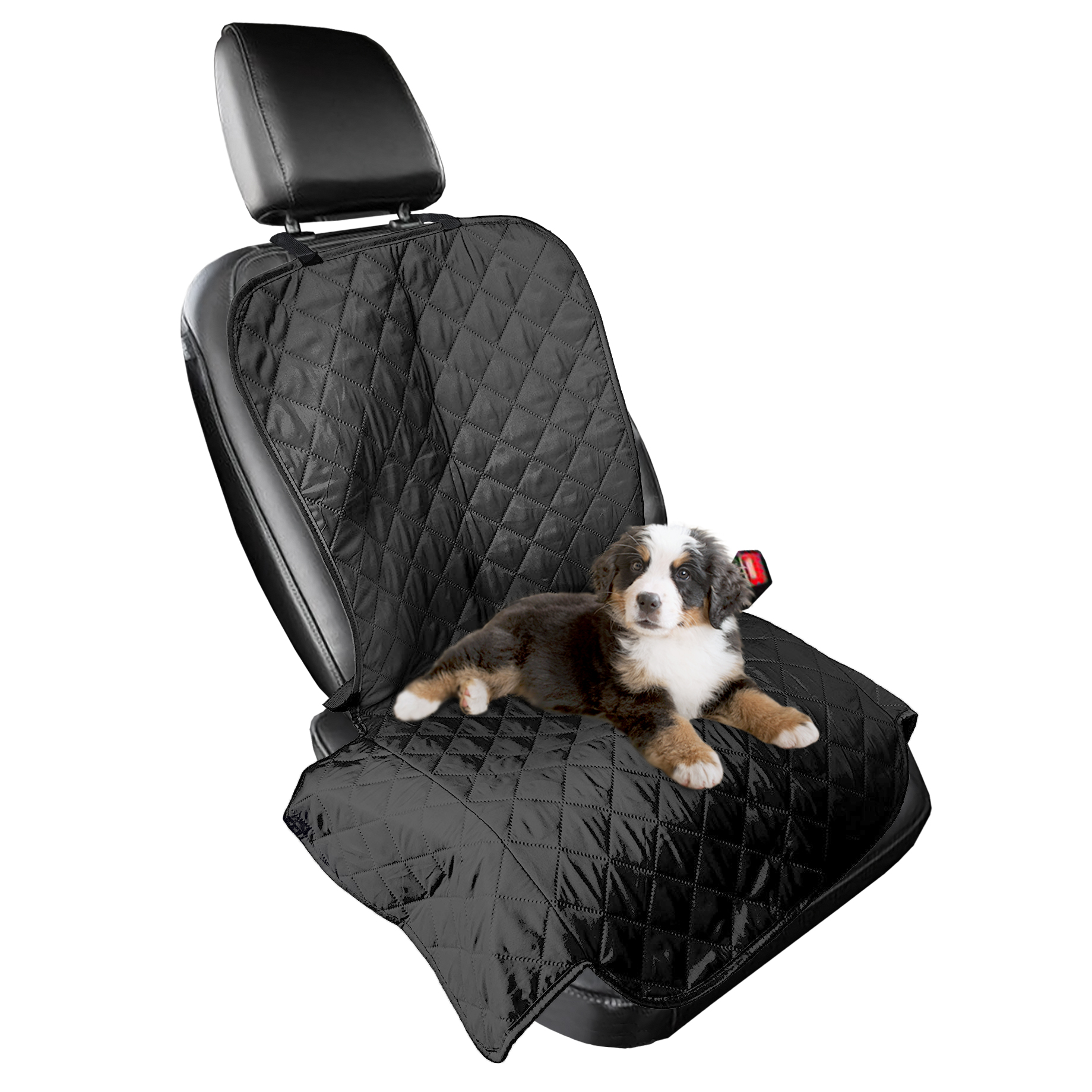 Detail Bucket Seat Dog Hammock Nomer 44